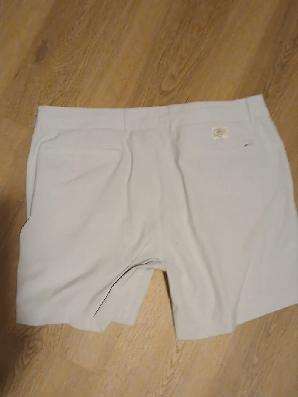 Faherty All Day Shorts